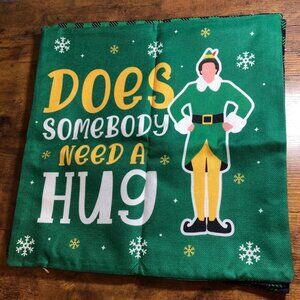 Arsemica Elf Pillow Covers, Set of 4